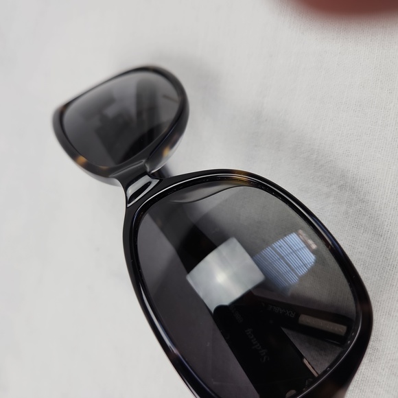 Solvari Womens Sunglasses,Solvari Polarized Lens,RX- Able Frame - Picture 5 of 6